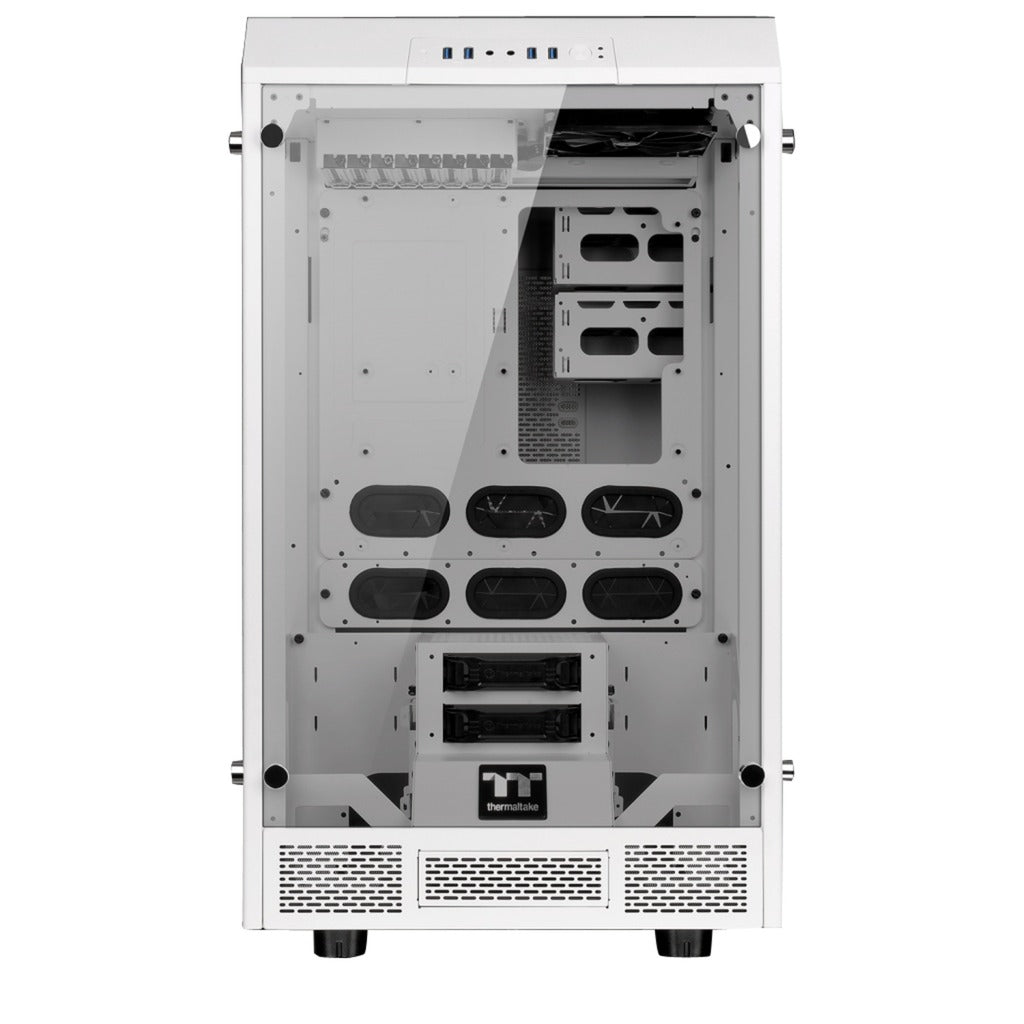 Termaltake the Tower 900 Snow Edition