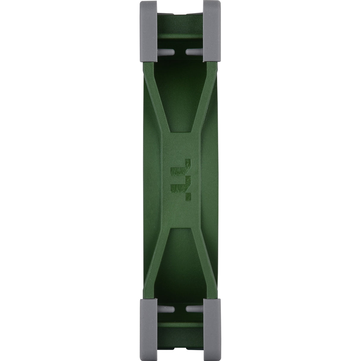 Termaltake termaltake Toughfan 12 Racing Green High Static Pressure Radi