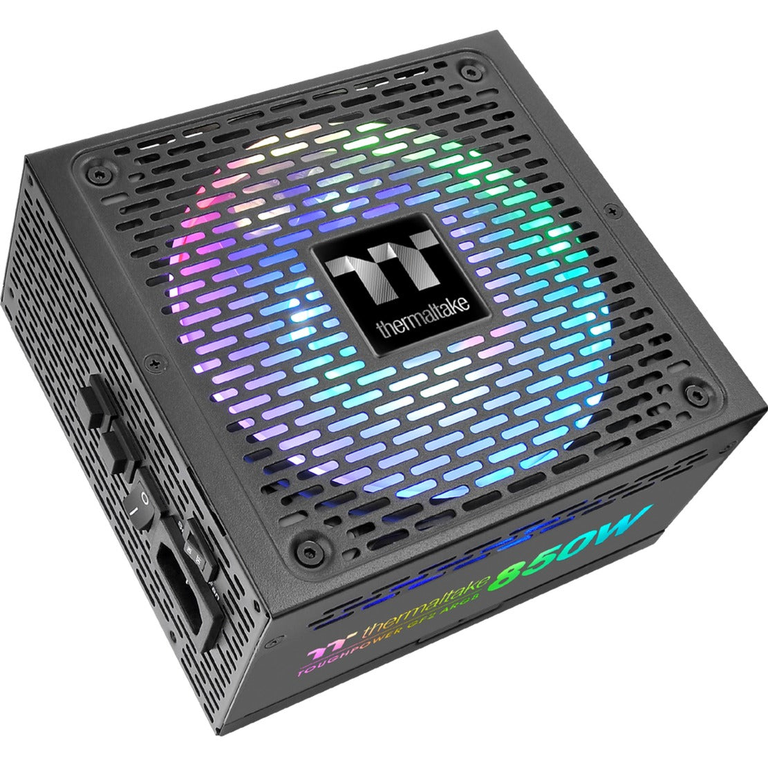 Thermaltake thoughpower GF2 Argb 850w