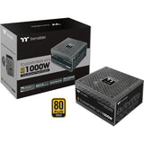 ThermalTake tøffingskraft GF3 1000W