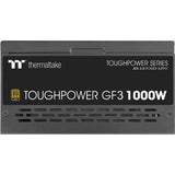 ThermalTake tøffingskraft GF3 1000W