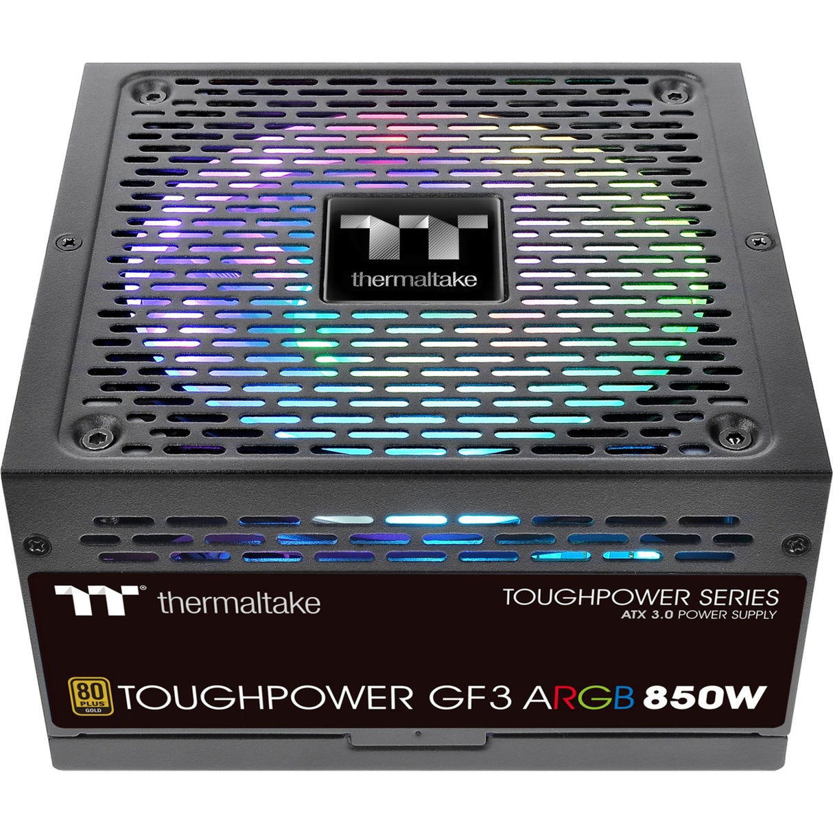 Thermaltake Toughpower Gf3 Argb 850W Gold