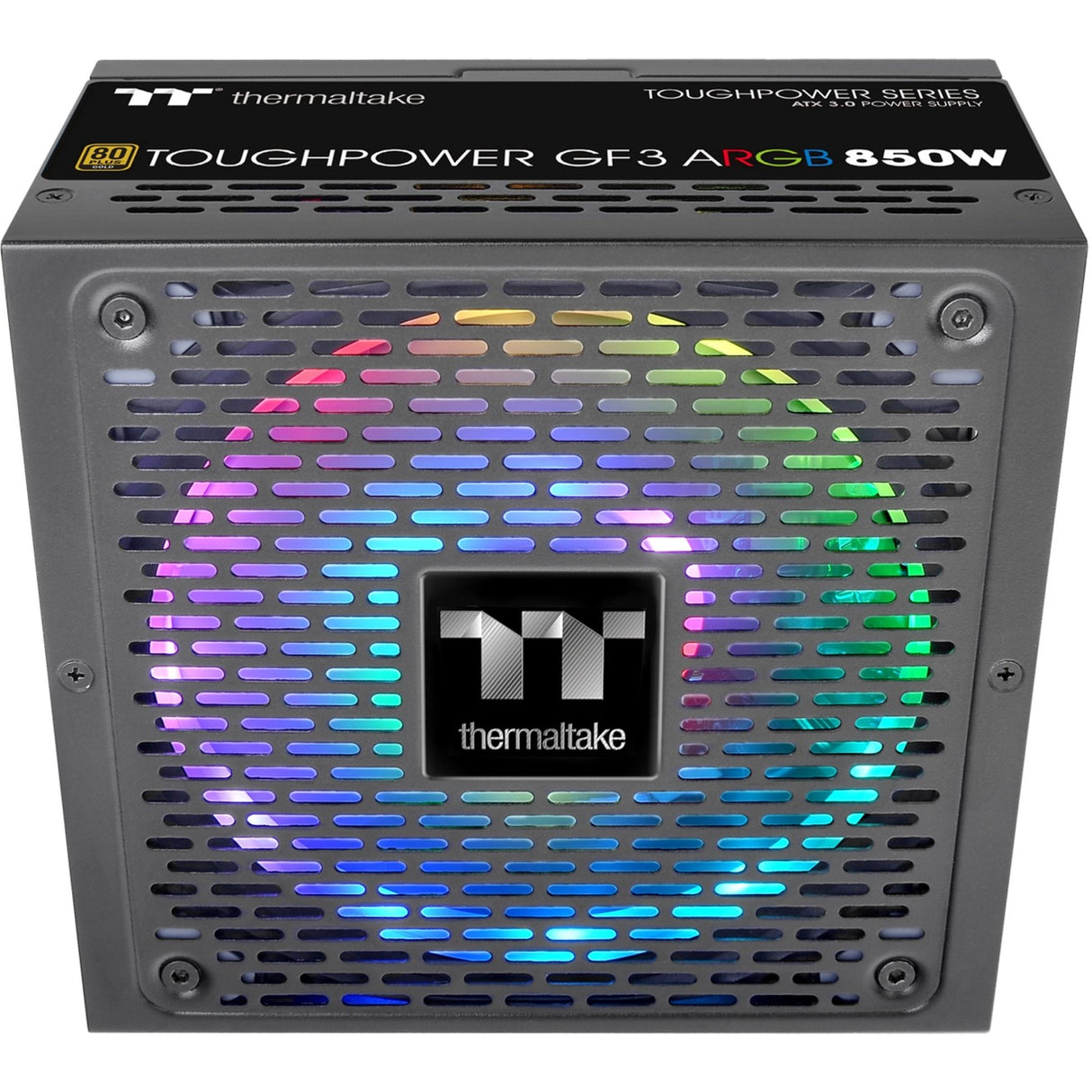 Thermaltake Toughpower Gf3 Argb 850W Gold