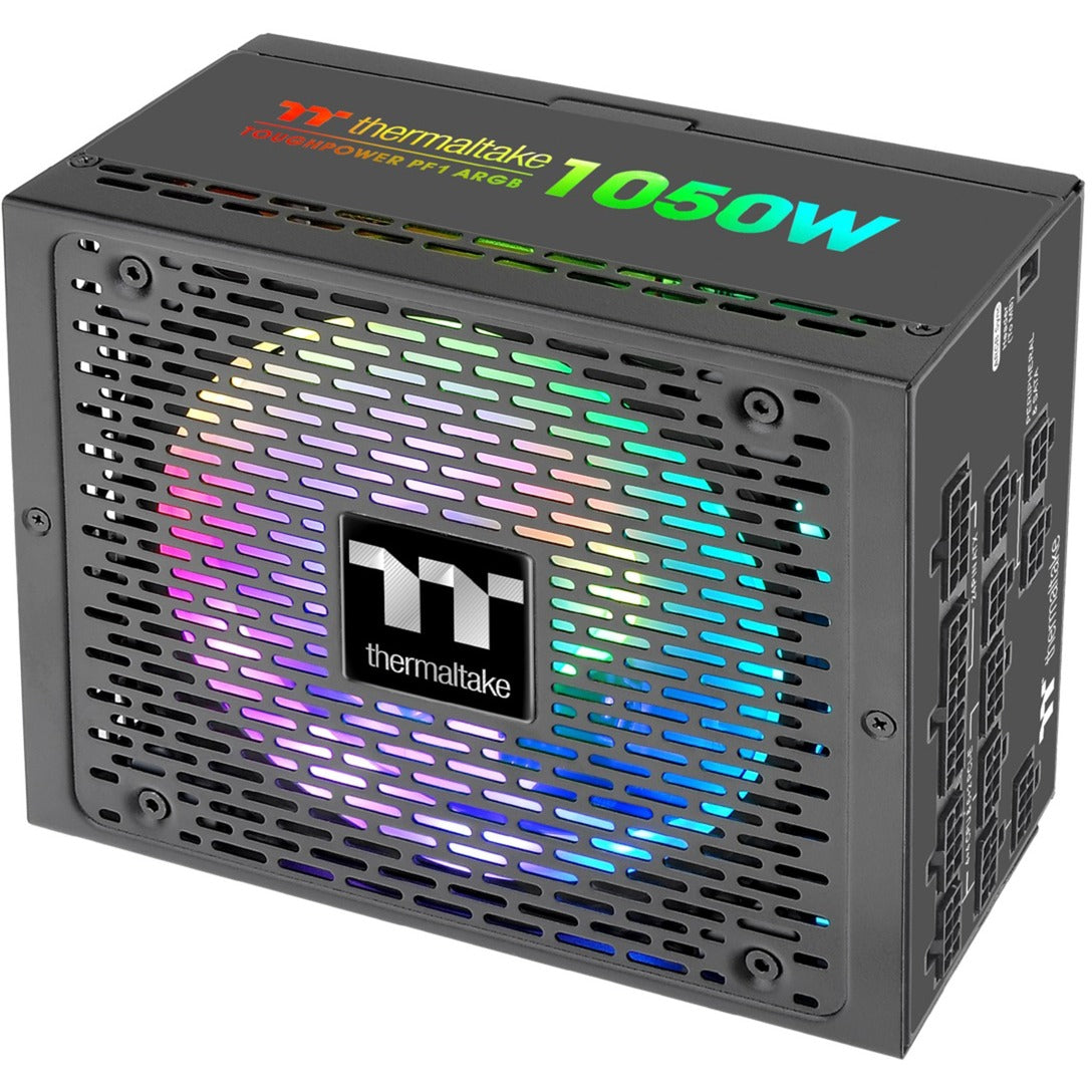 Thermaltake Toughpower Pf1 argb 1050w