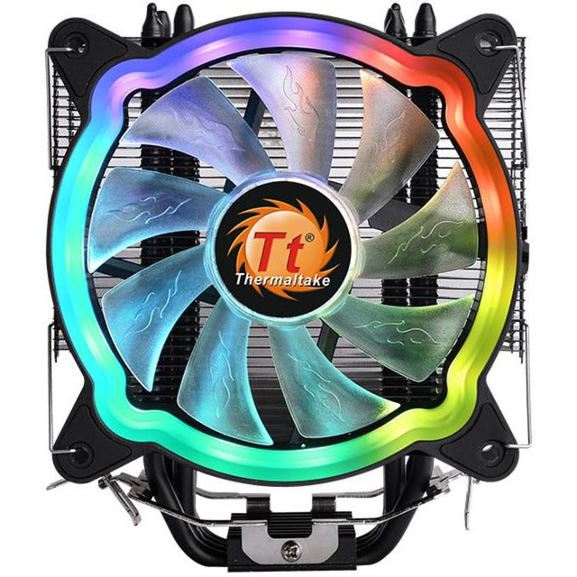 Thermaltake Thermaltake UX200 ARGB PWM