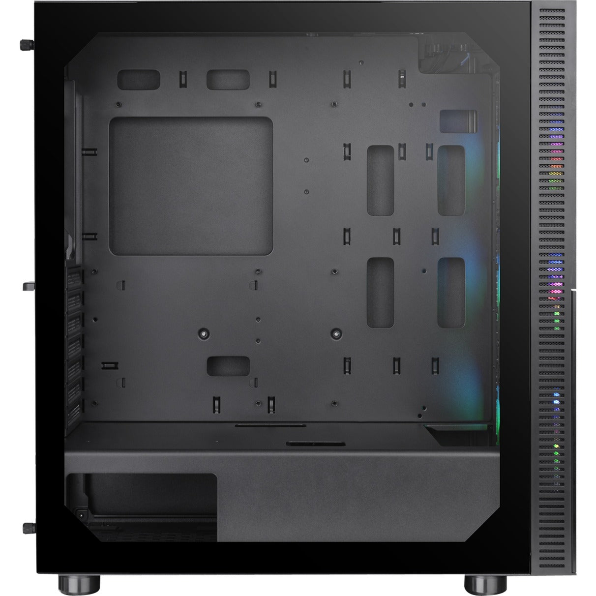 Thermaltake Versa T26 TG Argb