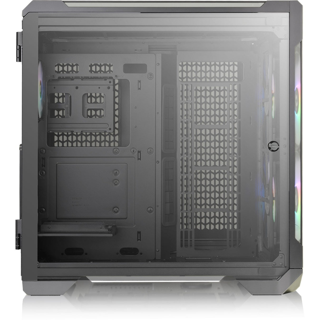 Termaltake Termaltake Vista 51 TG Argb Edition