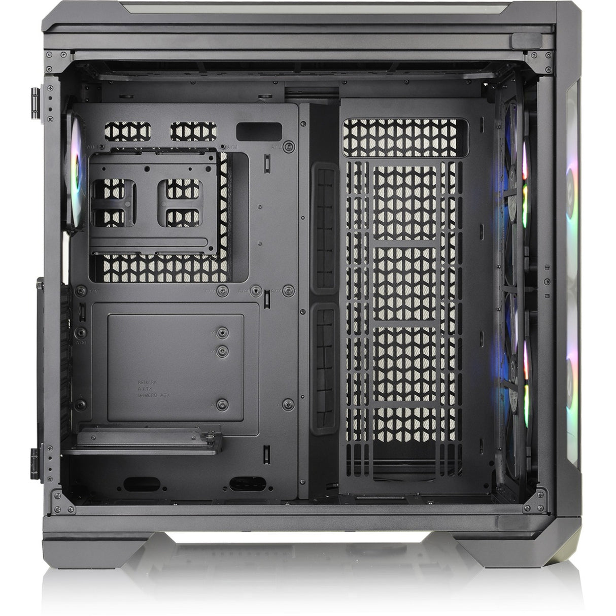 Termaltake Termaltake Vista 51 TG Argb Edition