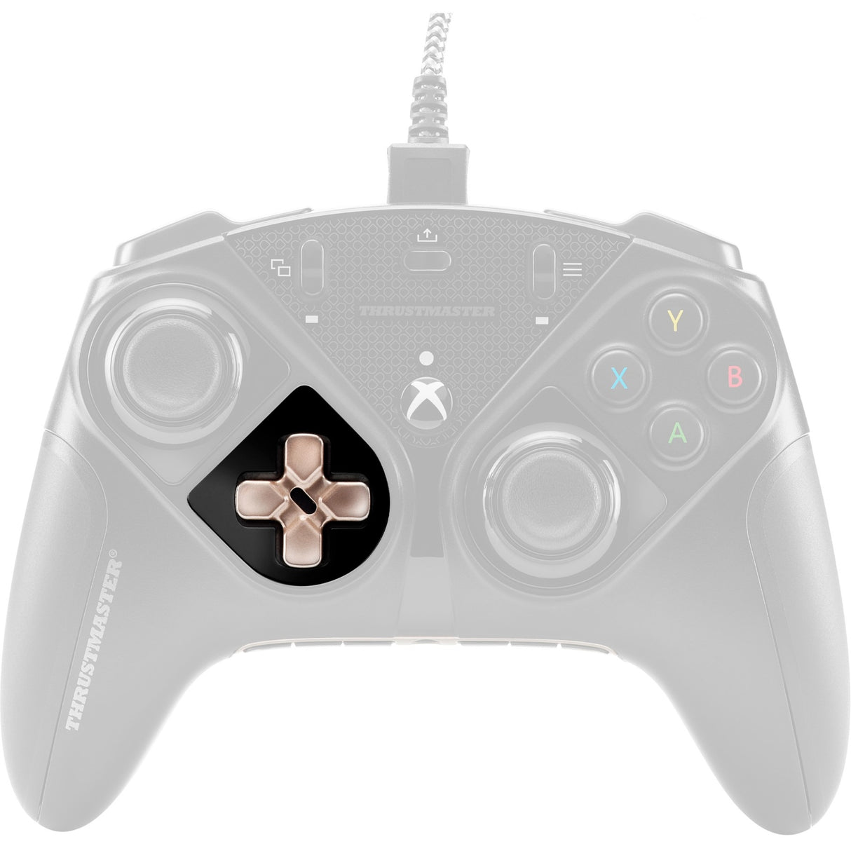 Módulo D4XB D-PAD de ThrustMaster Eswap x D4XB