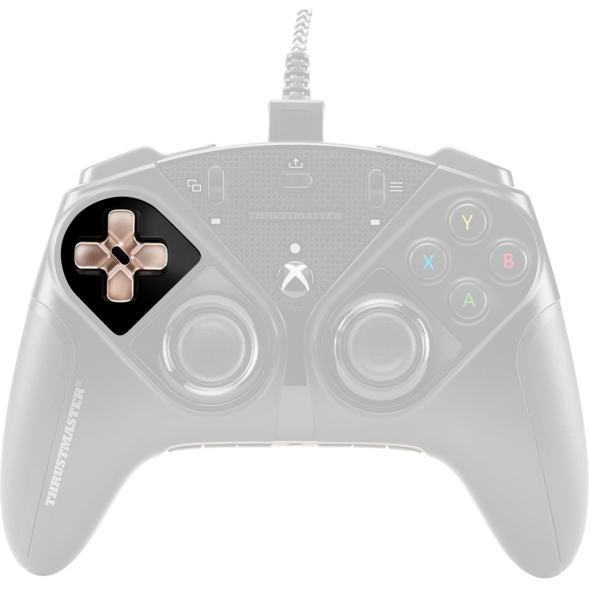 Módulo D4XB D-PAD de ThrustMaster Eswap x D4XB