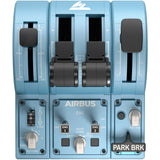 Thrustmaster TCA Quadrant Add-on Airbus Edition