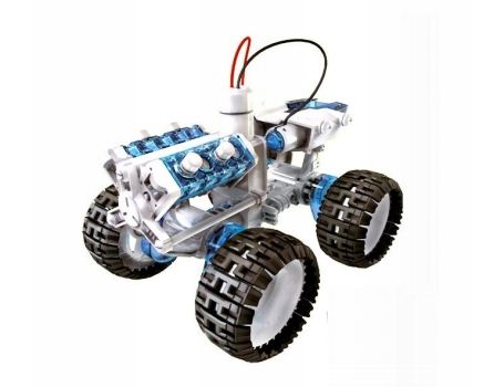 Powerplus Thunderbird Monster Camion