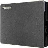 Toshiba Canvio Gaming, 4 TB