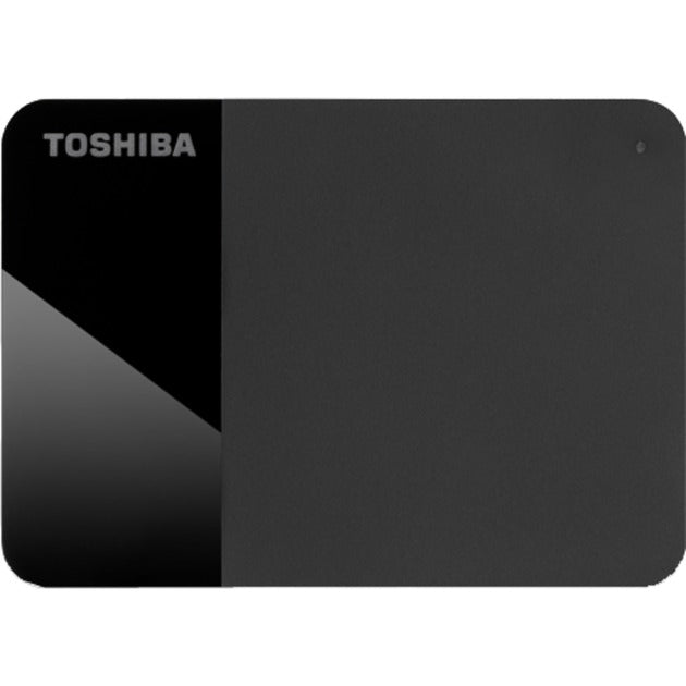 Toshiba Canvio Ready, 4 TB