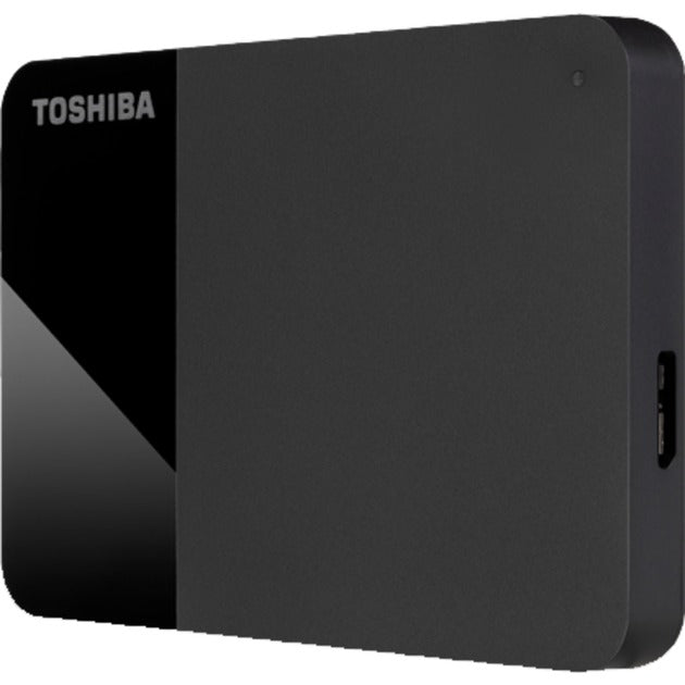 Toshiba Canvio Ready, 4 TB