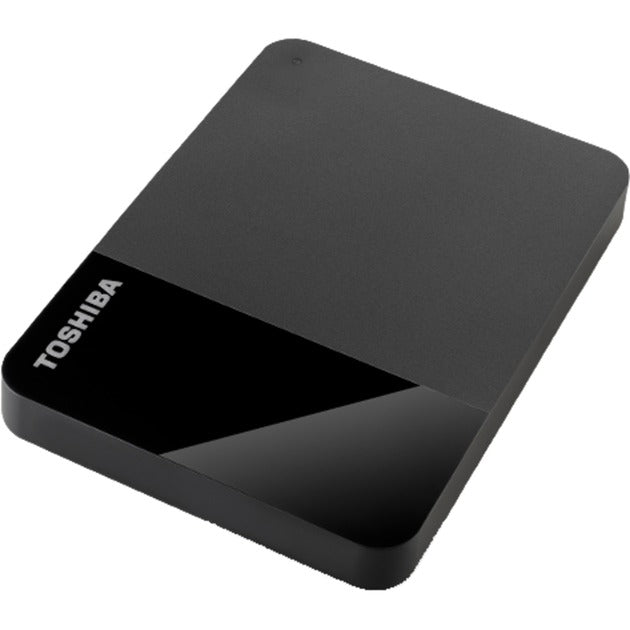 Toshiba Canvio Ready, 4 TB