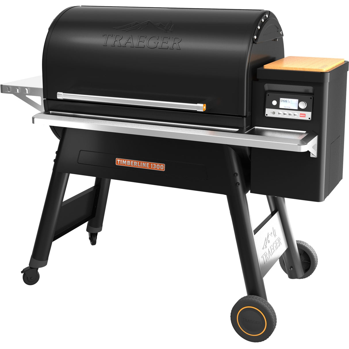 TRAGER TIMBERLINE 1300