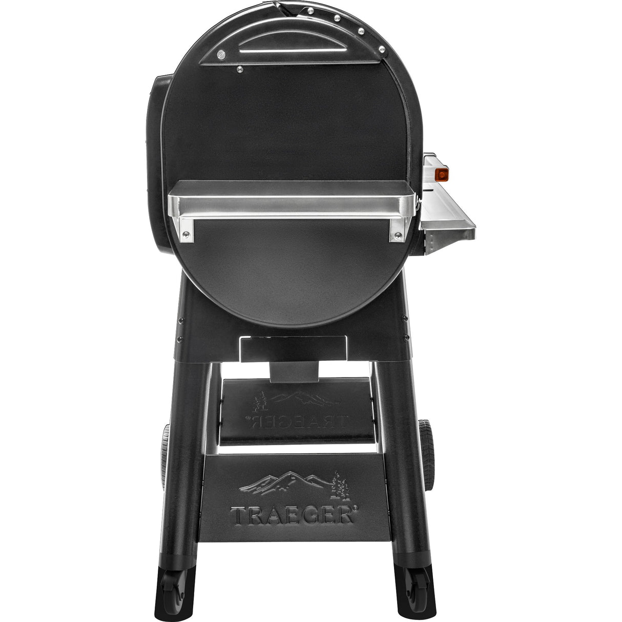 TRAGER TIMBERLINE 1300
