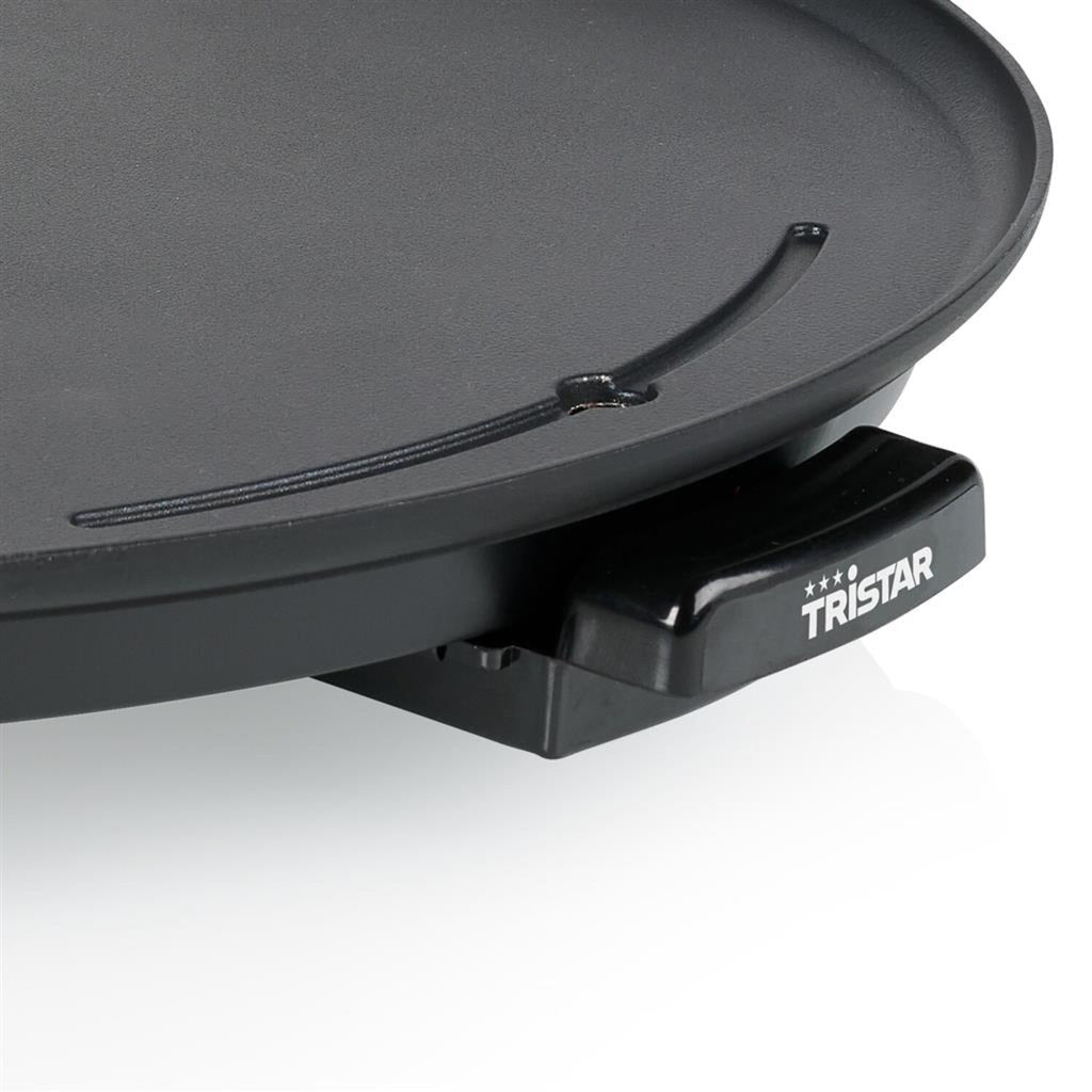 Tristar Tristar BP-2787 Circle Grill