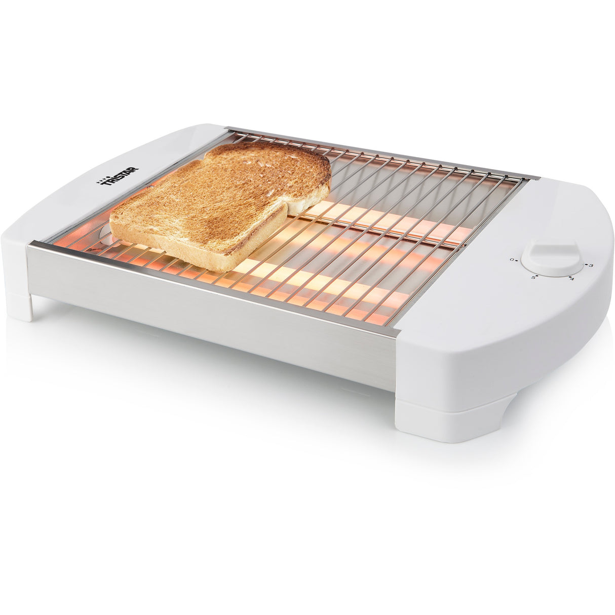 Tristar Tristar BR-2400 Flat Toaster