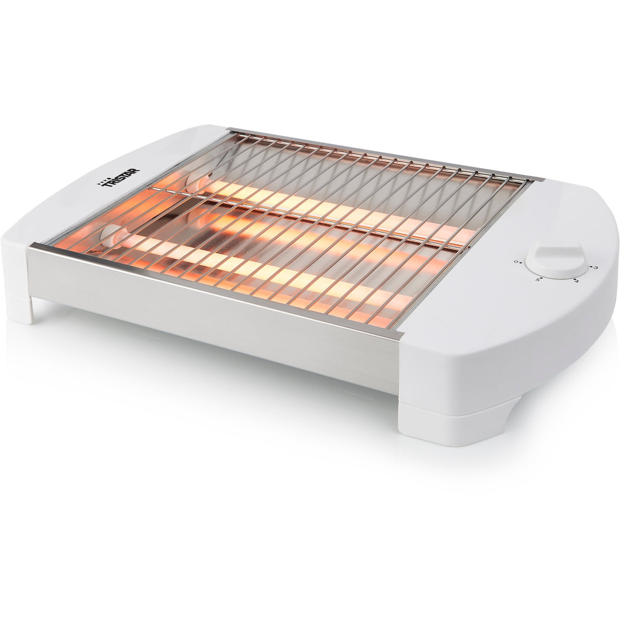 Tristar Tristar BR-2400 Flat Toaster