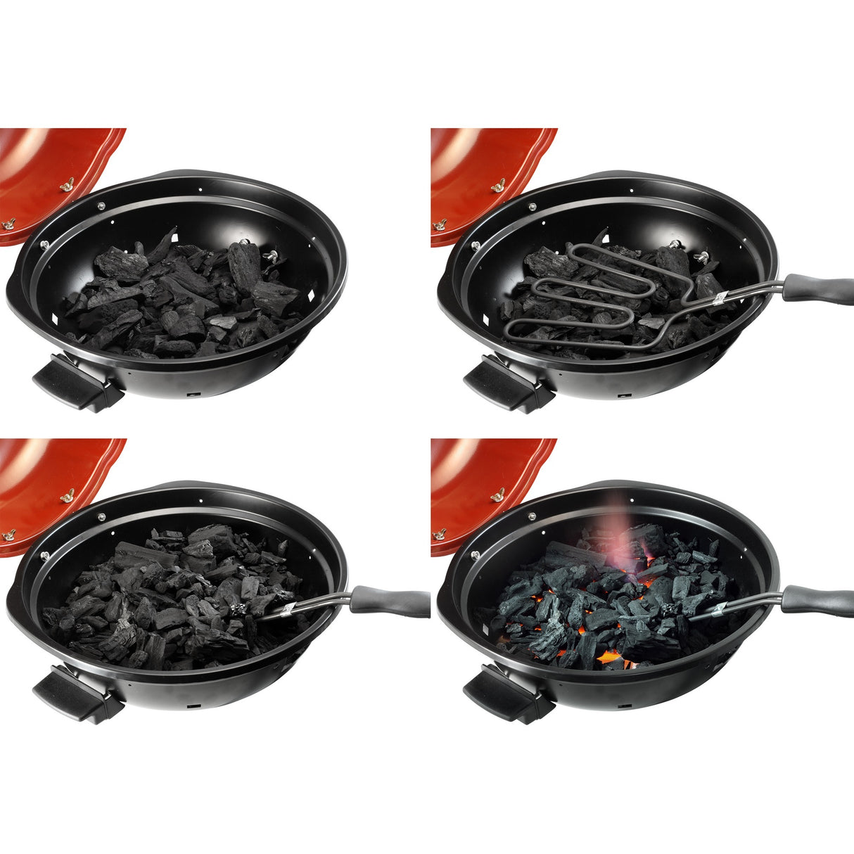 Tristar Tristar Gril Lighter BQ-2819