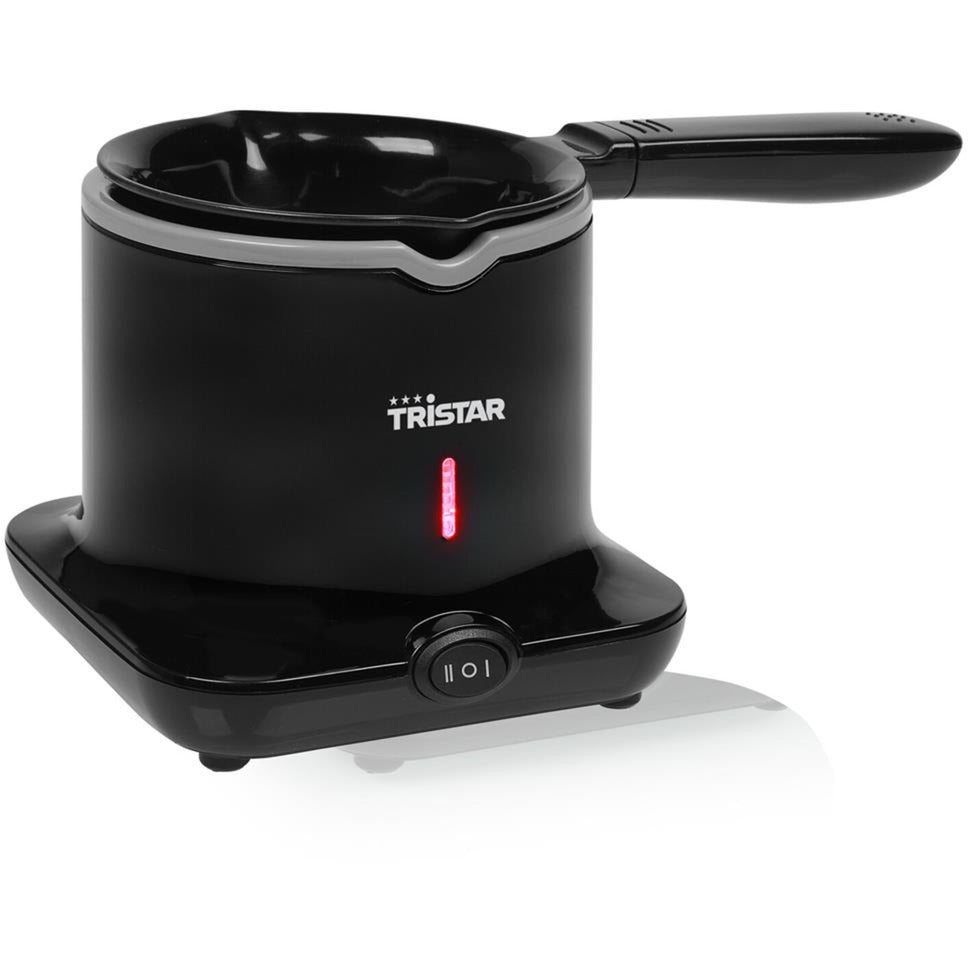Tristar CF-1606 Chocolate Fondue and Smelter