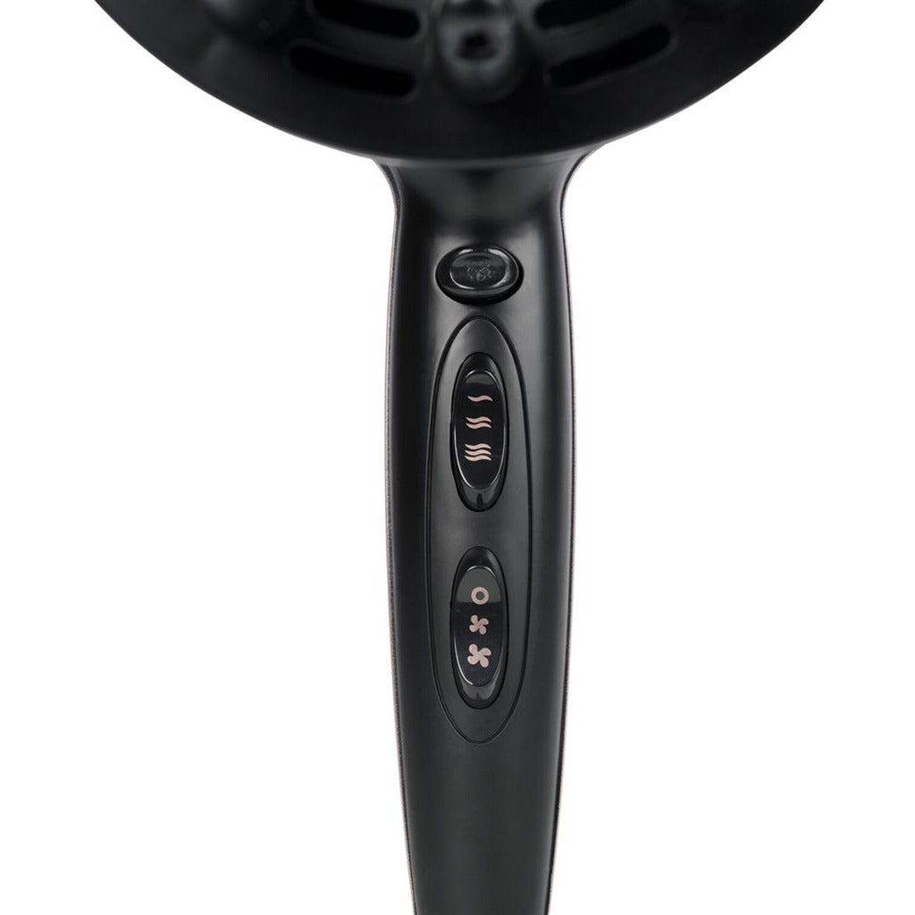 Tristar HD-2450 účes