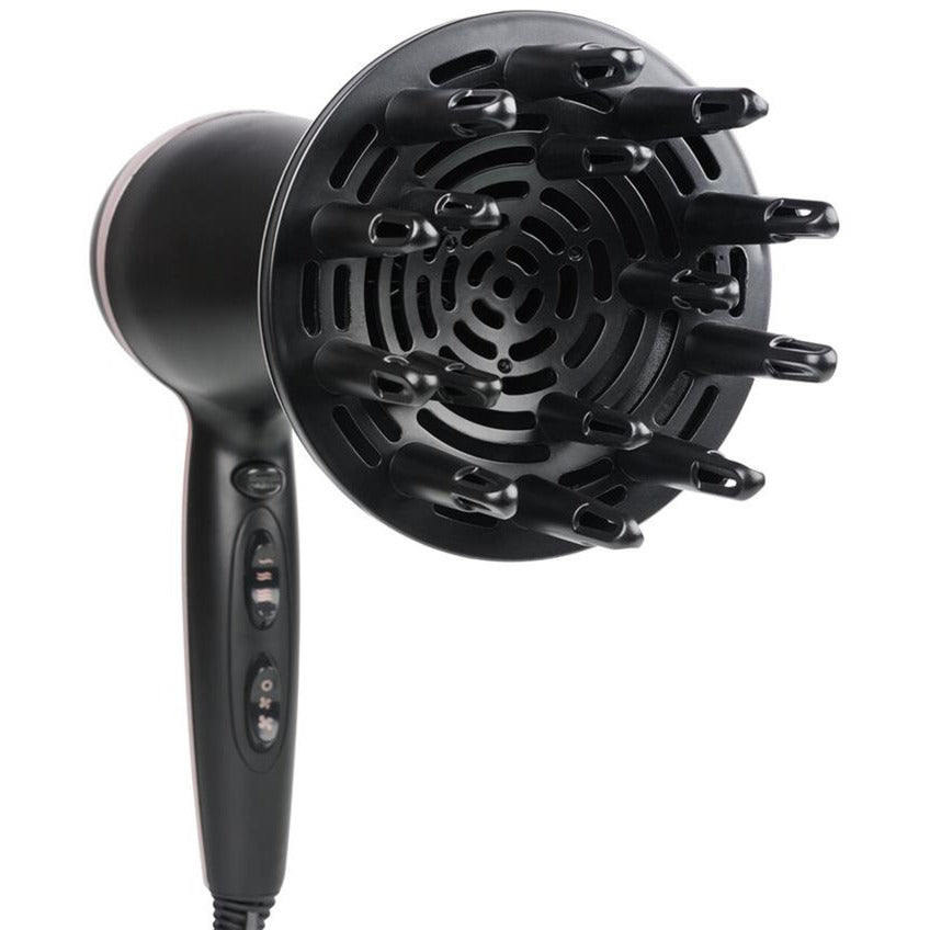 Tristar HD-2450 účes