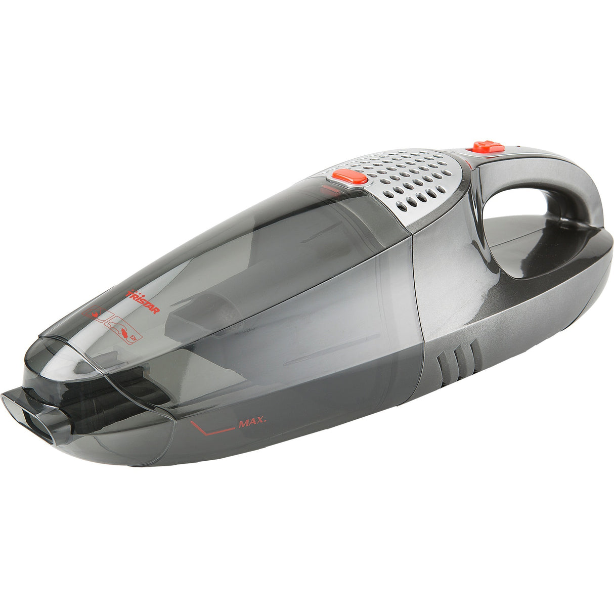 Tristar Kruimelzuiger for hjemmet og bilen KR-3178
