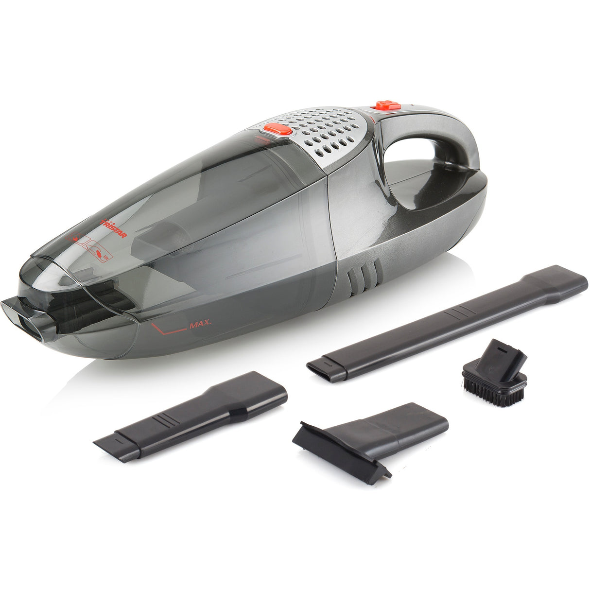 Tristar Kruimelzuiger for hjemmet og bilen KR-3178