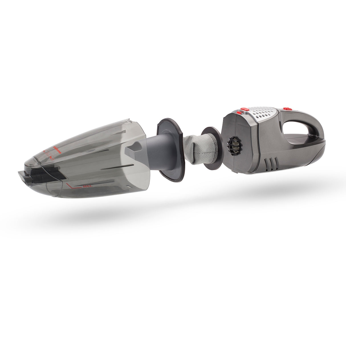 Tristar Kruimelzuiger for hjemmet og bilen KR-3178
