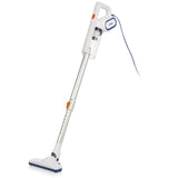 Aspirapolvere in acciaio Tristar SZ-2308 con cavo