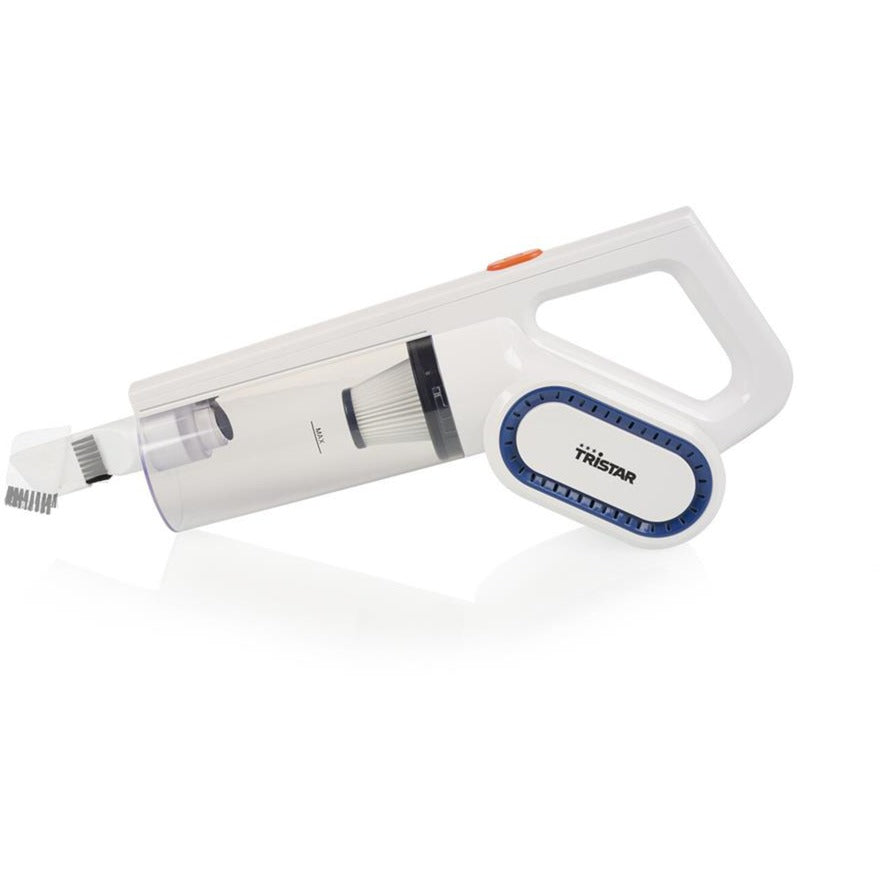 Aspirapolvere in acciaio Tristar SZ-2308 con cavo