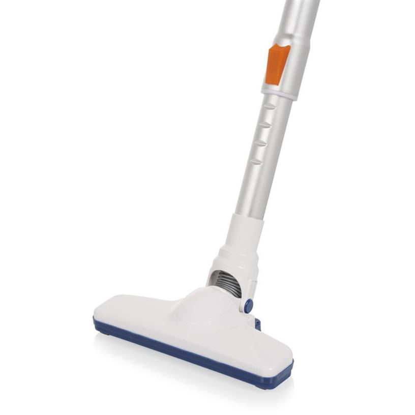 Aspirapolvere in acciaio Tristar SZ-2308 con cavo
