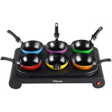 Tristar Wokset, naleśnik, taca do pieczenia BP-2827