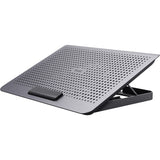 Confiar en el soporte de enfriamiento de la computadora portátil Extop