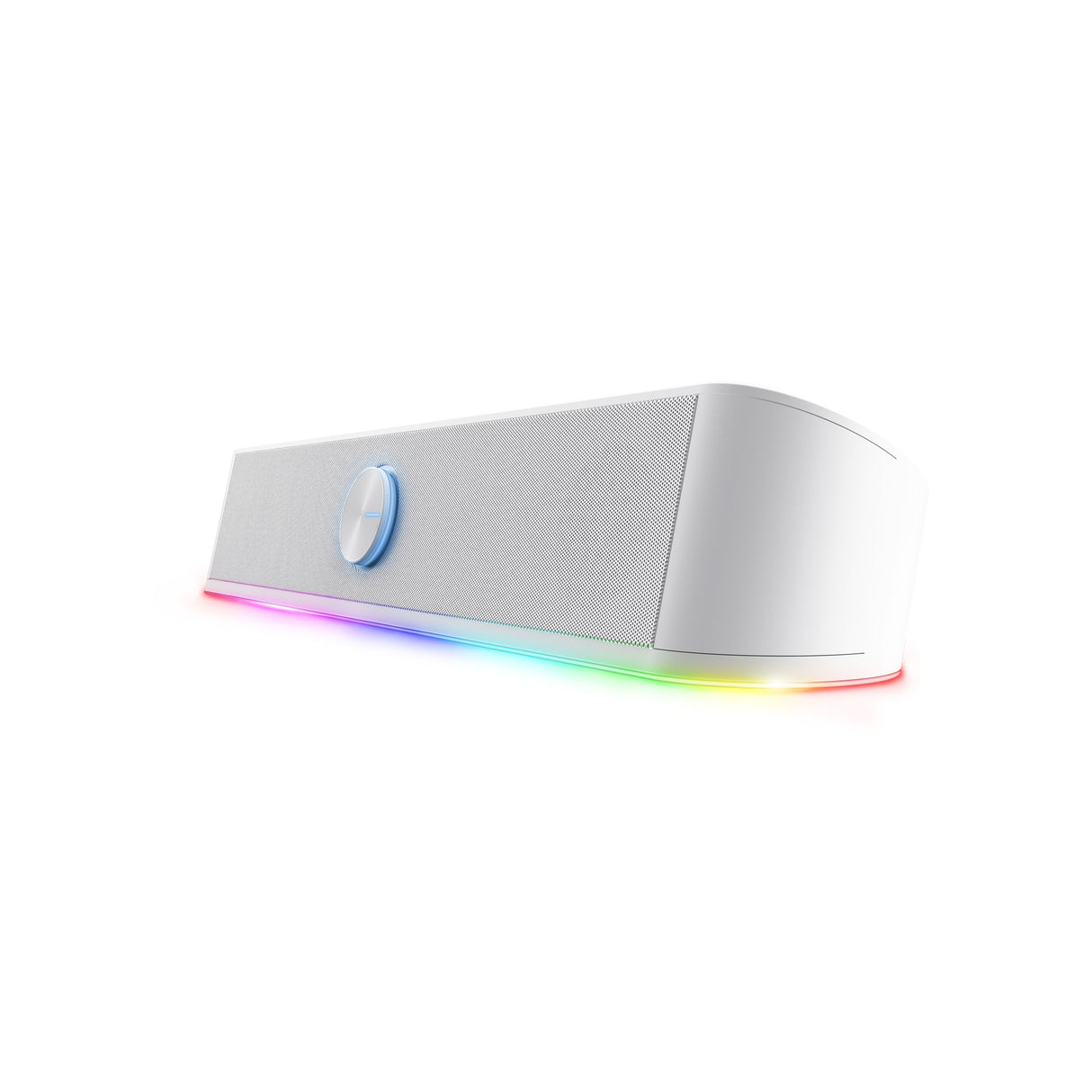 Stol på GXT 619 Thorne RGB Illuminated Soundbar