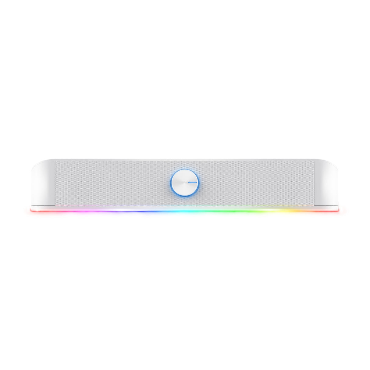 Stol på GXT 619 Thorne RGB Illuminated Soundbar