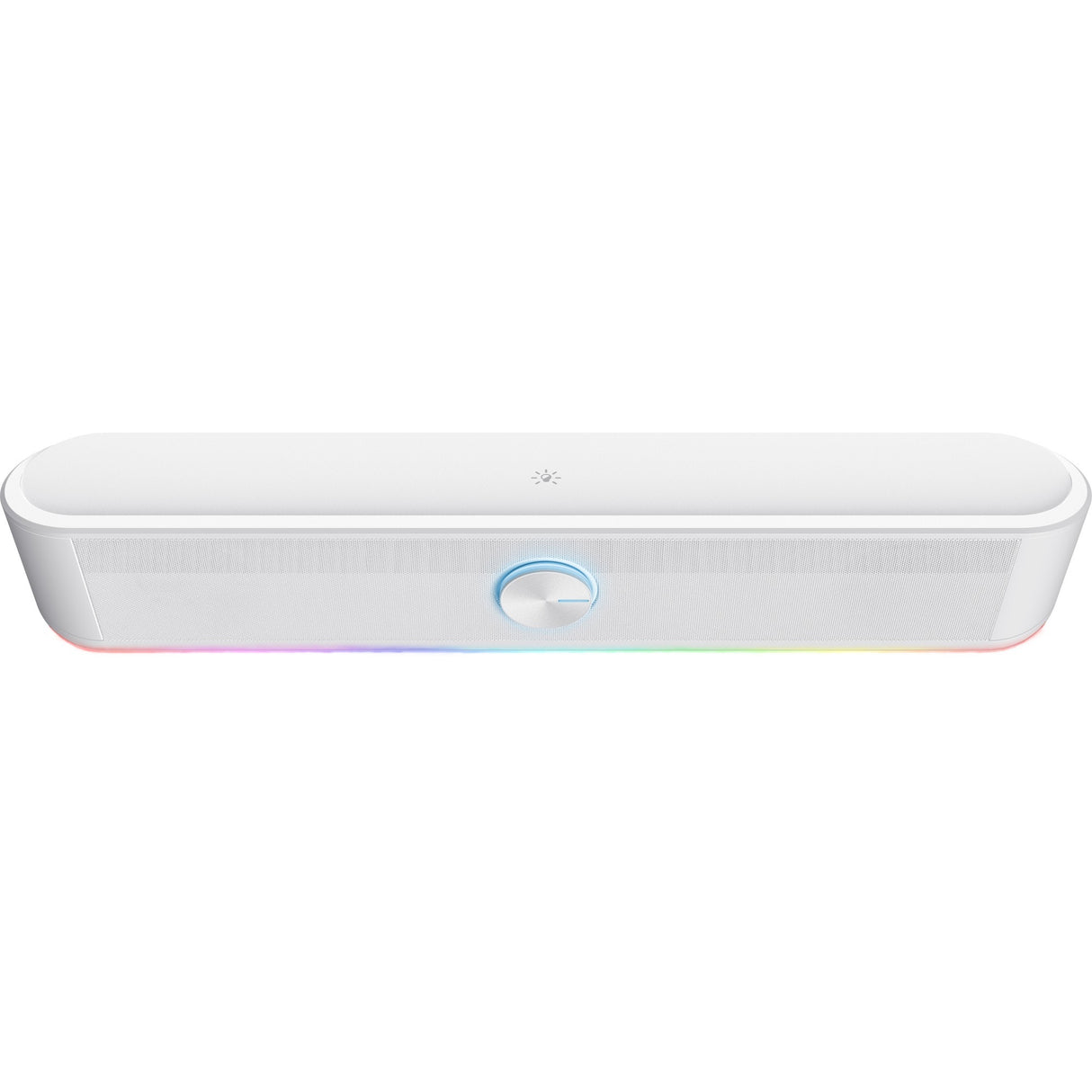 Stol på GXT 619 Thorne RGB Illuminated Soundbar
