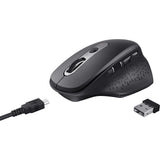 Trust Trust Ozaa Rechargeable Wireless Mouse