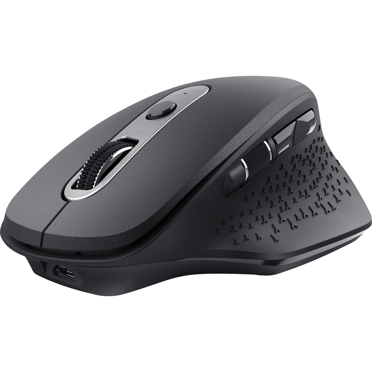 Trust Trust Ozaa Rechargeable Wireless Mouse