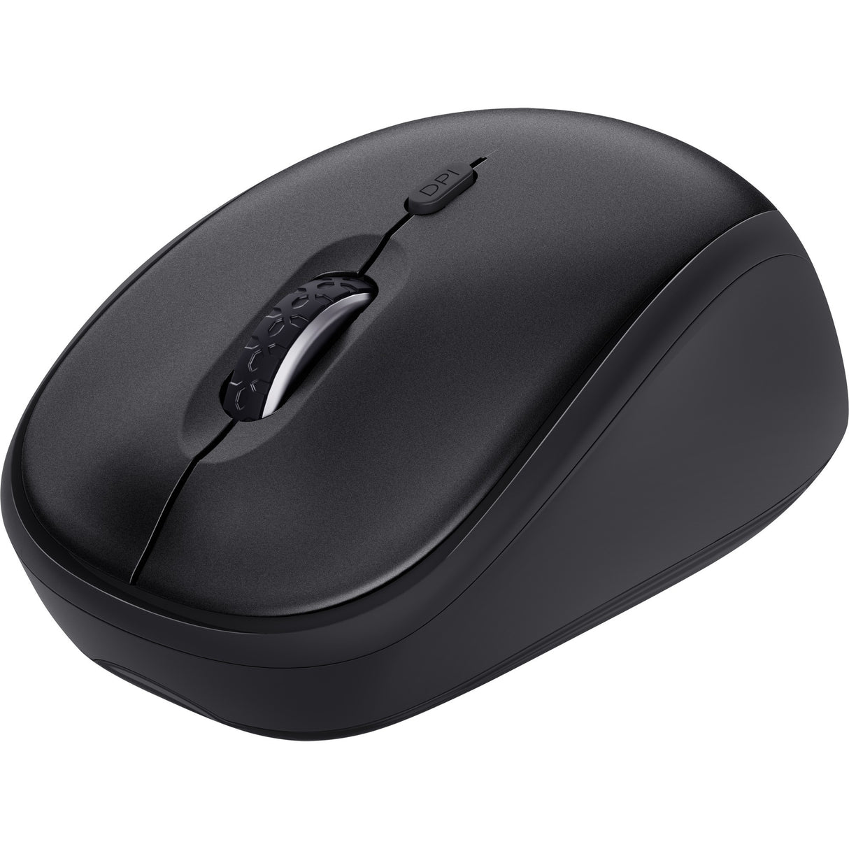 Trust Ody II Silent Wireless Keyboards Muisset