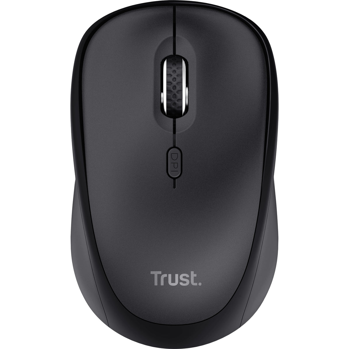 Trust Ody II Silent Wireless Keyboards Muisset