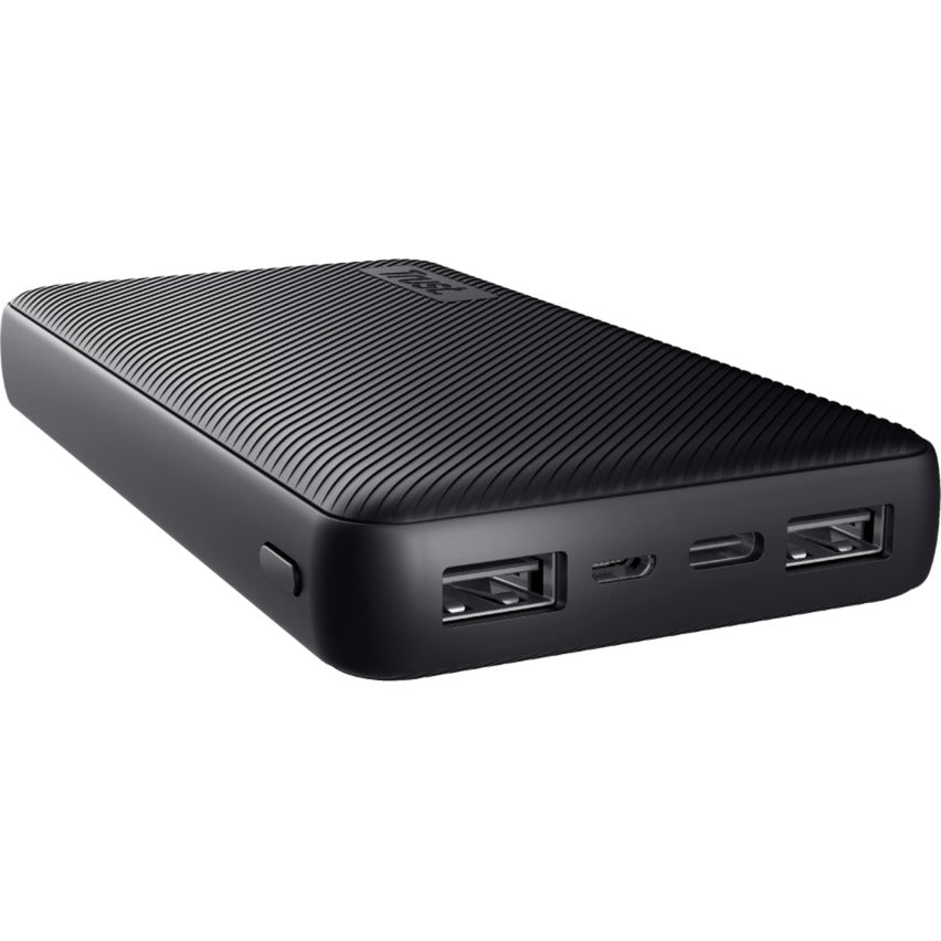 Zaupajte primo 15.000 mAh eko powerbank