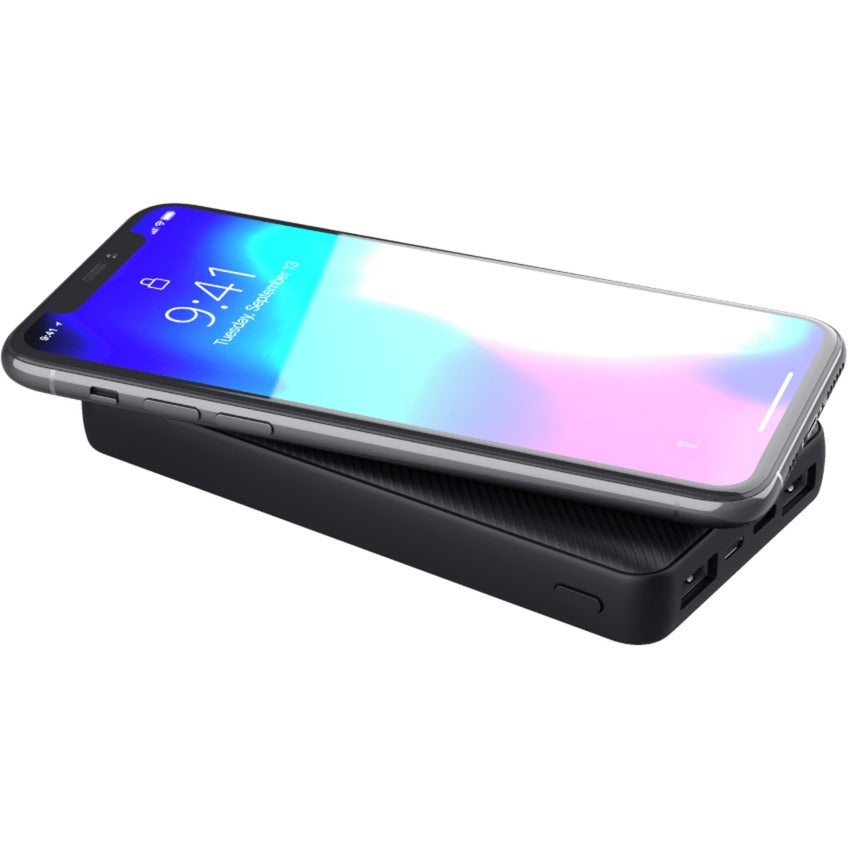 Zaupajte primo 15.000 mAh eko powerbank