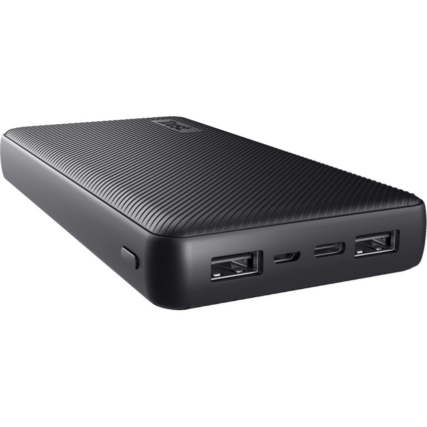 Fidati Primo 20.000 MAH ECO Powerbank