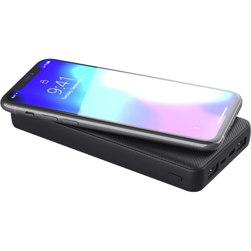 Fidati Primo 20.000 MAH ECO Powerbank