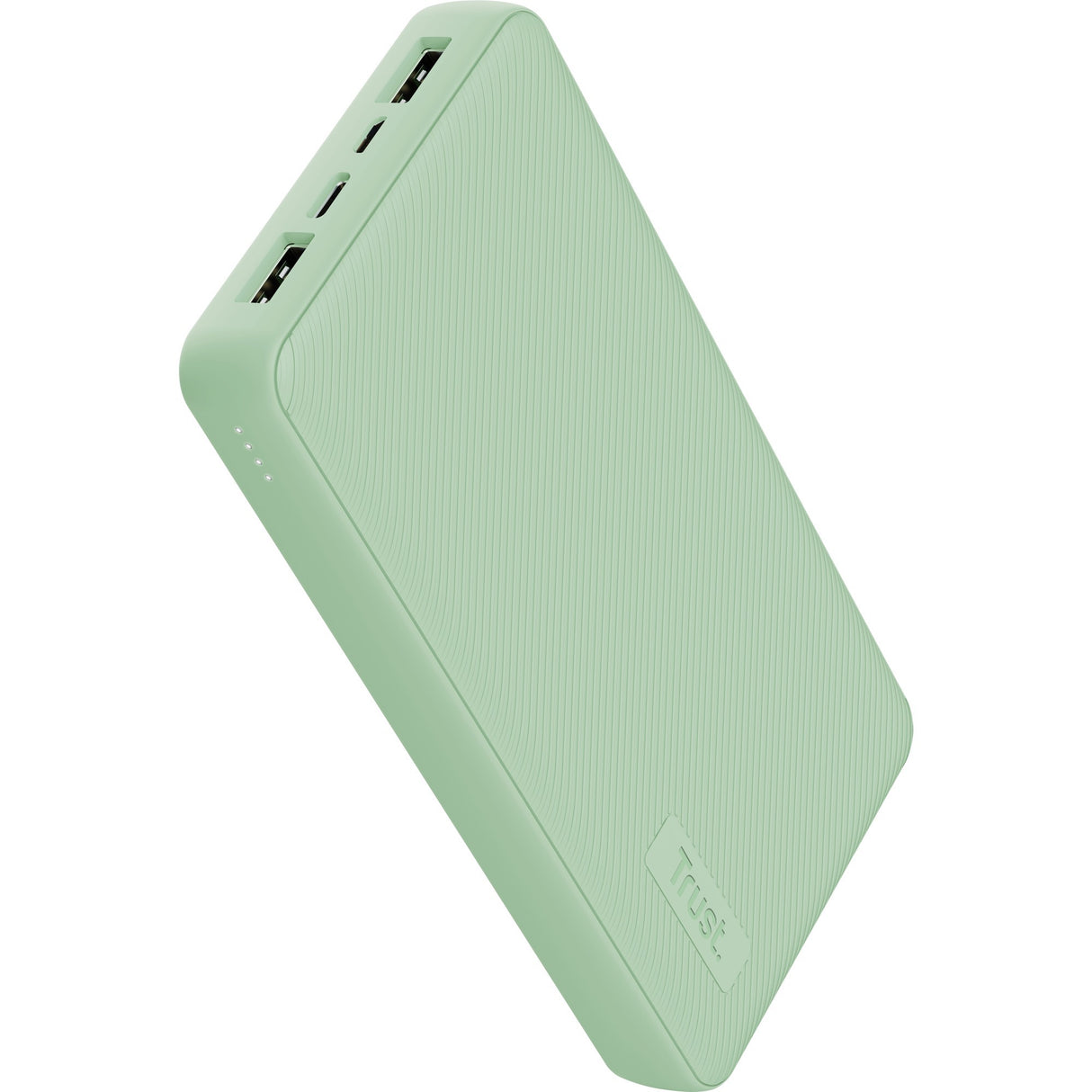 Trust Trust Primo 20,000 mAh Eco Powerbank