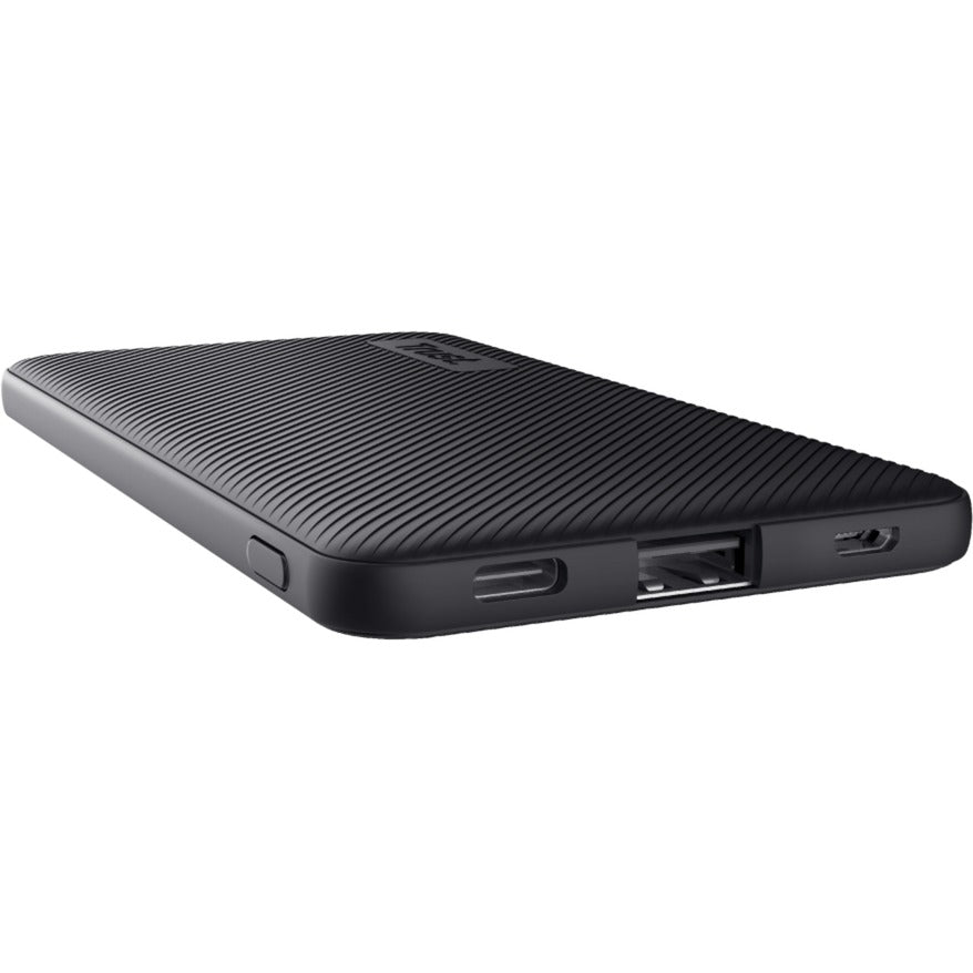 Trust Primo 5 000 mAh Eco Powerbank